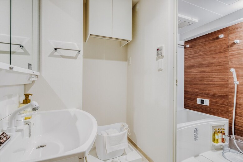 Apartamentos Bon Condo Shin-osaka East