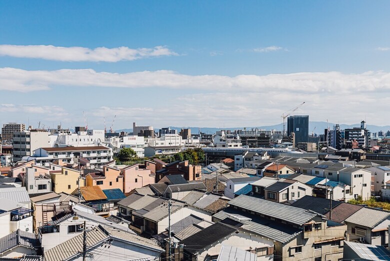 Apartamentos Bon Condo Shin-osaka East
