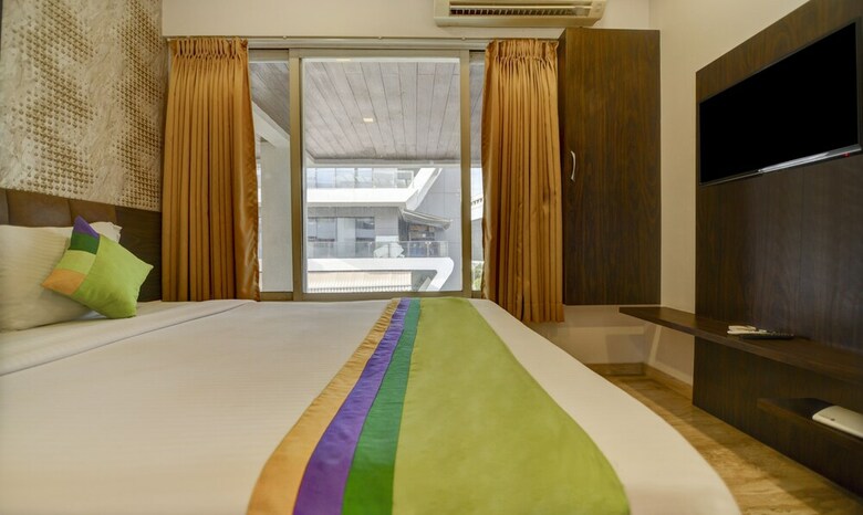 Hotel Treebo Trend Kuval Inn