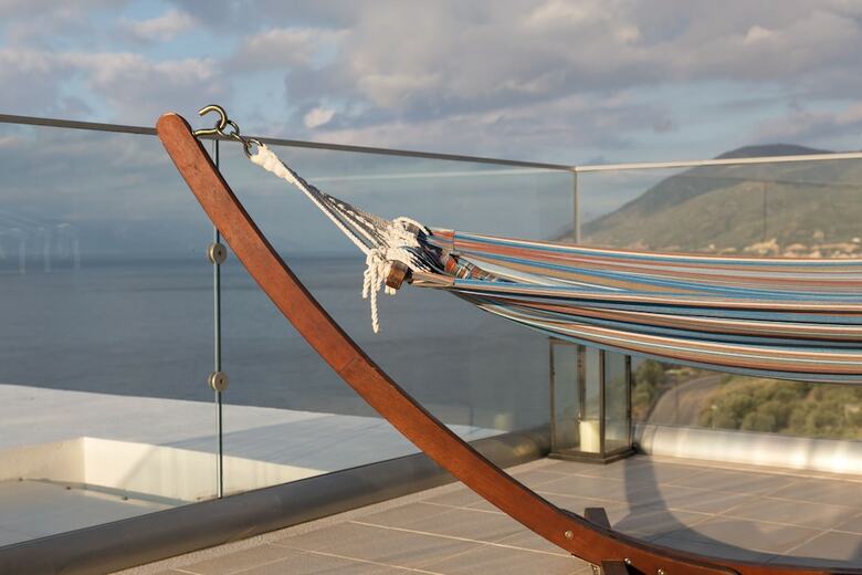 600m� Homm Luxury Villa Sea Side Evia 16ppl