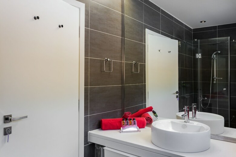 600m� Homm Luxury Villa Sea Side Evia 16ppl