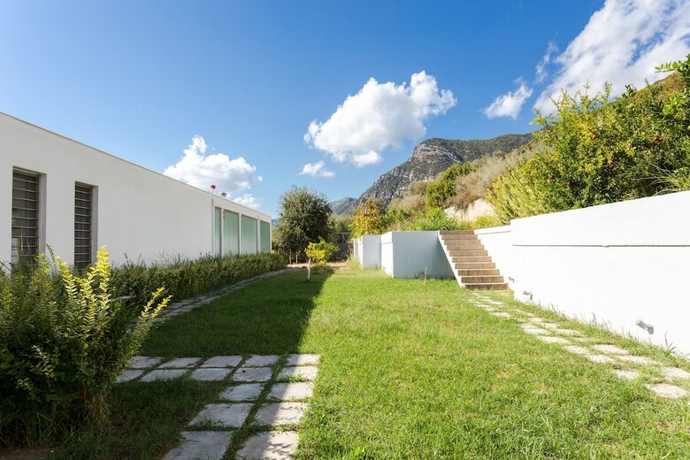 600m� Homm Luxury Villa Sea Side Evia 16ppl