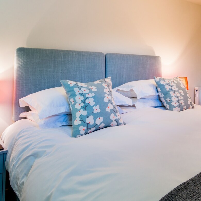 Bed & Breakfast Lavender House Quorn B & B