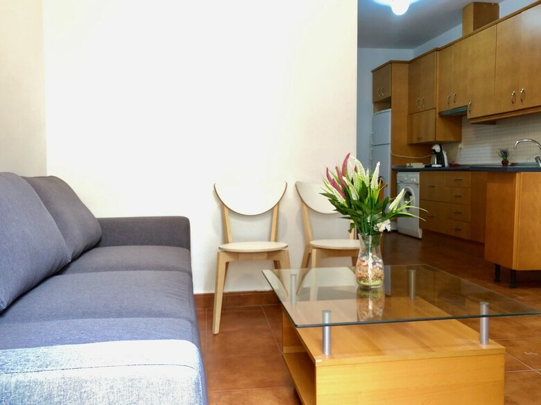 Tuguest Plaza Nueva Apartment