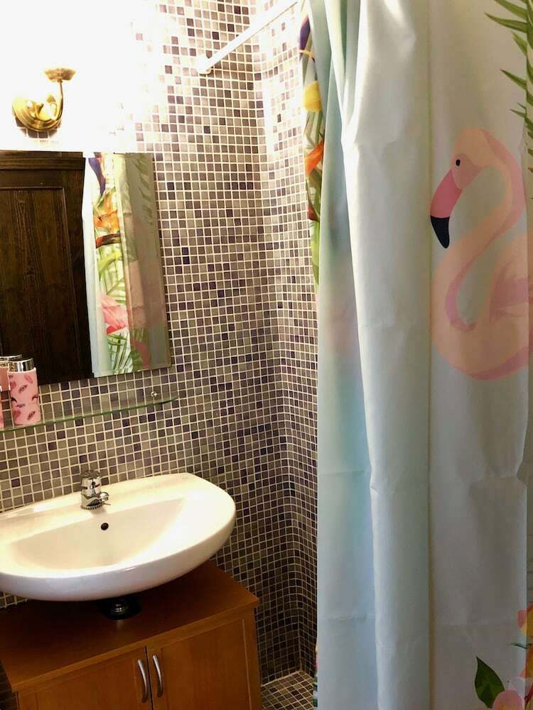 Tuguest Plaza Nueva Apartment