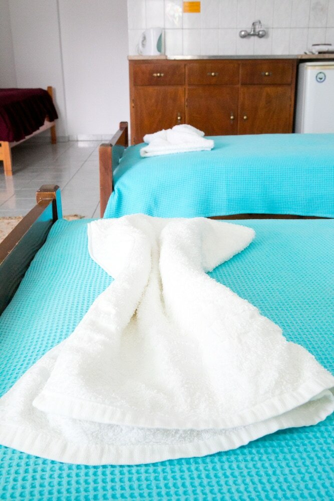 Apartamentos Studios Evon Kalymnos