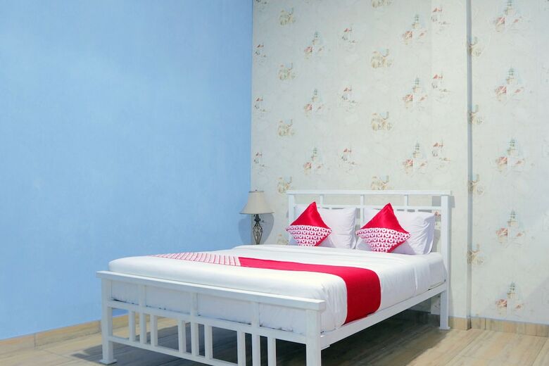 Oyo 1386 Hotel Grand Gabelo