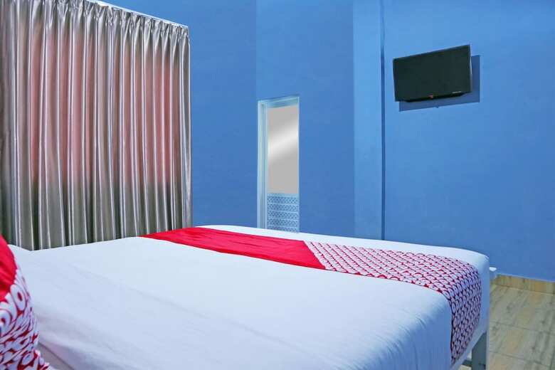 Oyo 1386 Hotel Grand Gabelo
