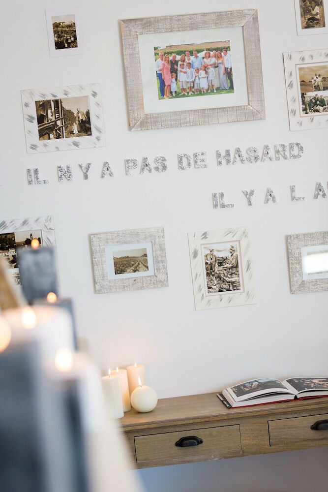 Bed & Breakfast Les Chambres Du Ch�teau Rasque