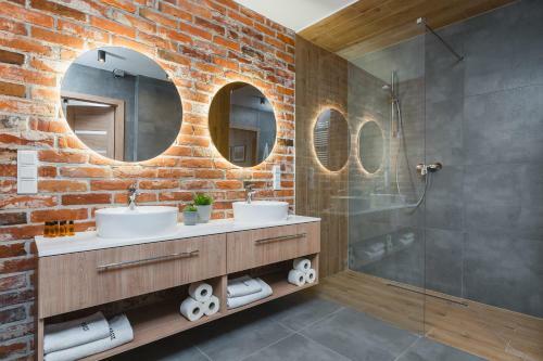 Apartamentos Barbakan Residence Old Town