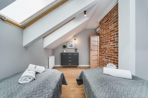 Apartamentos Barbakan Residence Old Town