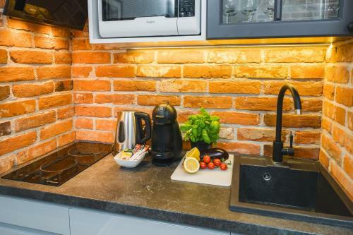 Apartamentos Barbakan Residence Old Town