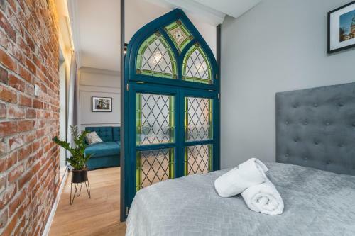 Apartamentos Barbakan Residence Old Town