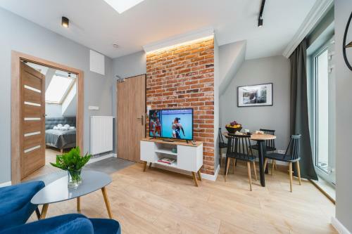 Apartamentos Barbakan Residence Old Town