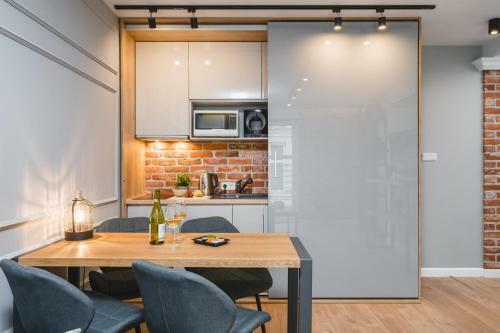 Apartamentos Barbakan Residence Old Town