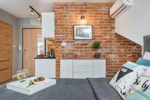 Apartamentos Barbakan Residence Old Town