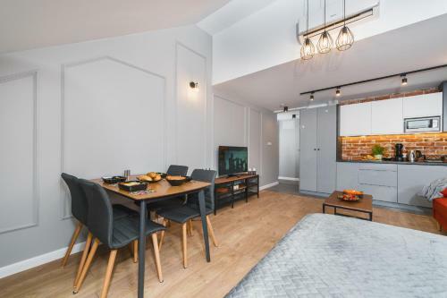 Apartamentos Barbakan Residence Old Town