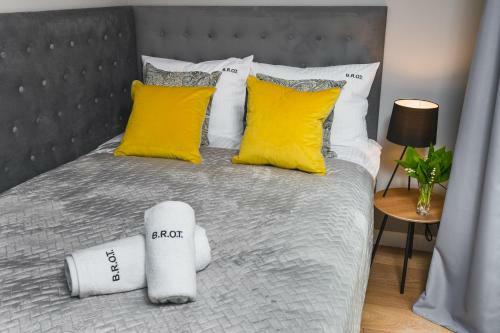 Apartamentos Barbakan Residence Old Town