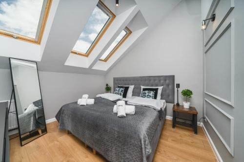 Apartamentos Barbakan Residence Old Town