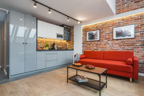 Apartamentos Barbakan Residence Old Town