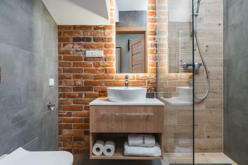 Apartamentos Barbakan Residence Old Town