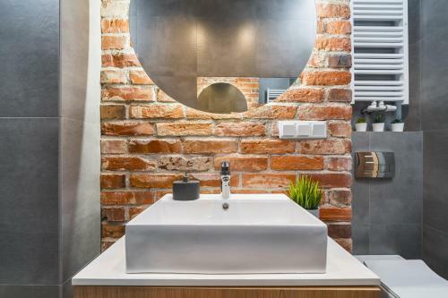 Apartamentos Barbakan Residence Old Town