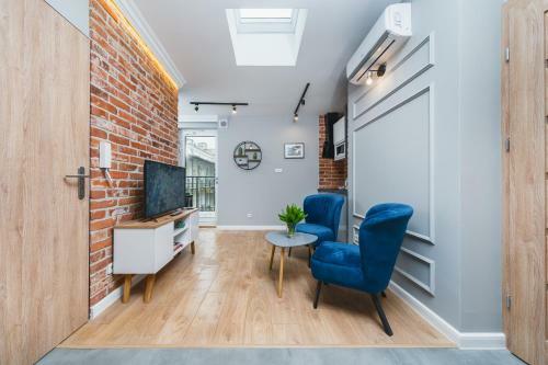 Apartamentos Barbakan Residence Old Town