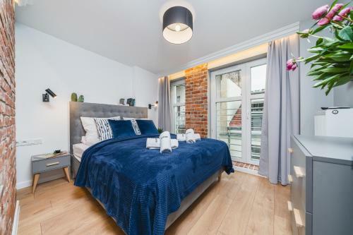 Apartamentos Barbakan Residence Old Town