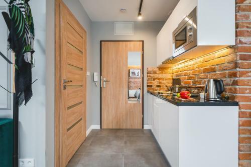 Apartamentos Barbakan Residence Old Town