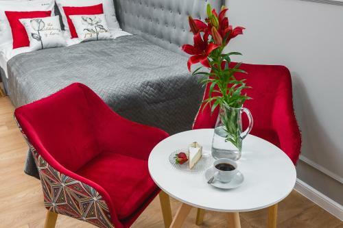 Apartamentos Barbakan Residence Old Town