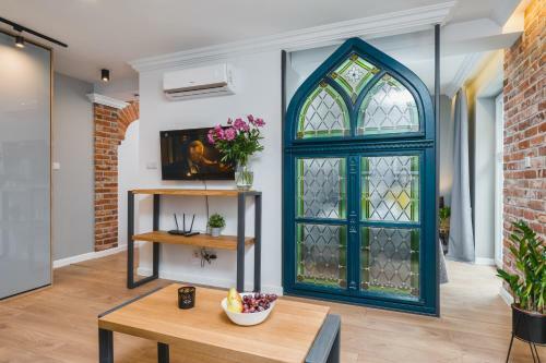 Apartamentos Barbakan Residence Old Town
