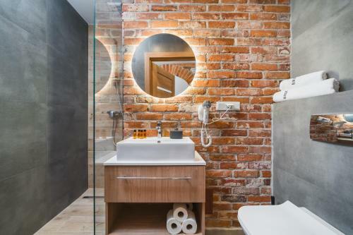 Apartamentos Barbakan Residence Old Town
