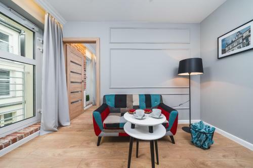 Apartamentos Barbakan Residence Old Town