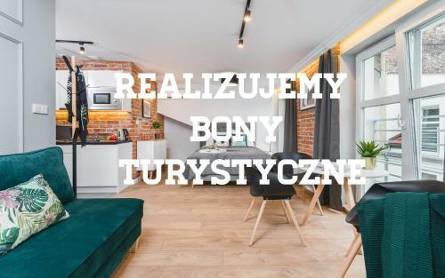 Apartamentos Barbakan Residence Old Town