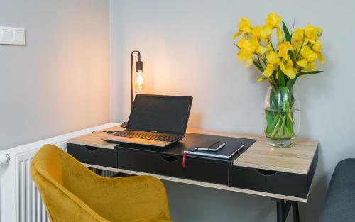 Apartamentos Barbakan Residence Old Town