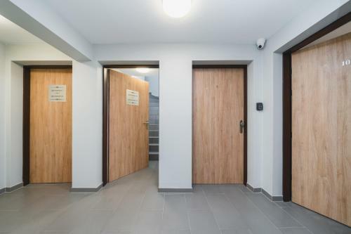 Apartamentos Barbakan Residence Old Town