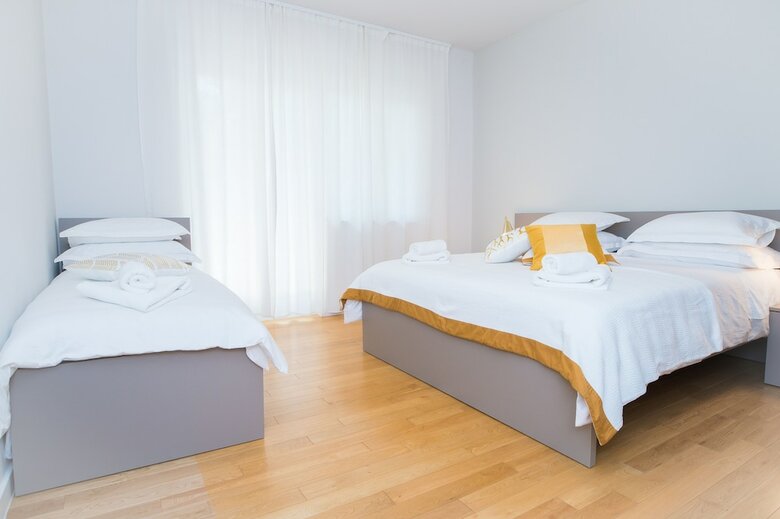 Apartment Franco
