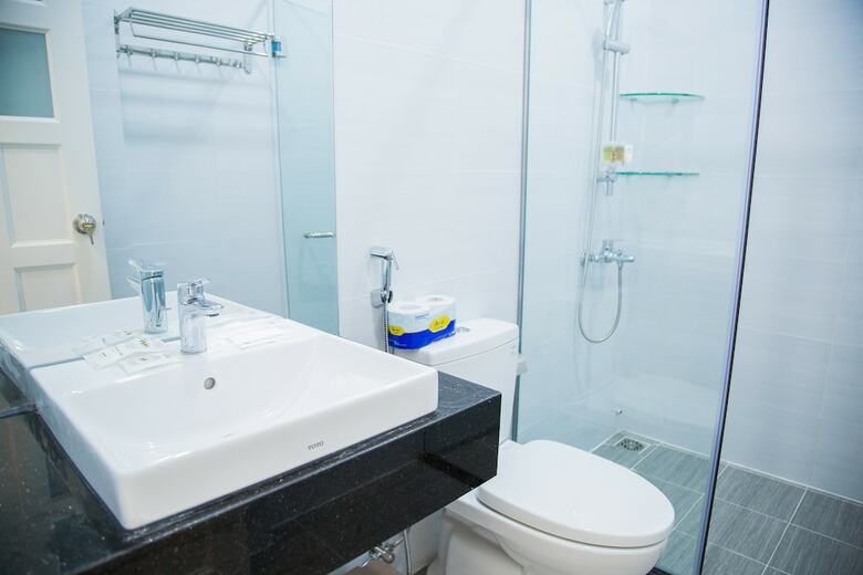 Aparthotel Riverview Apartment
