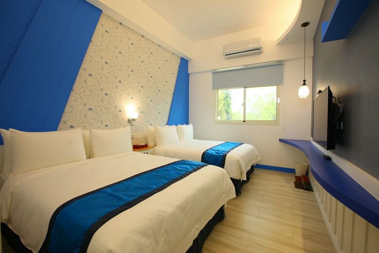 Hotel Cicada Said Greece Homestay