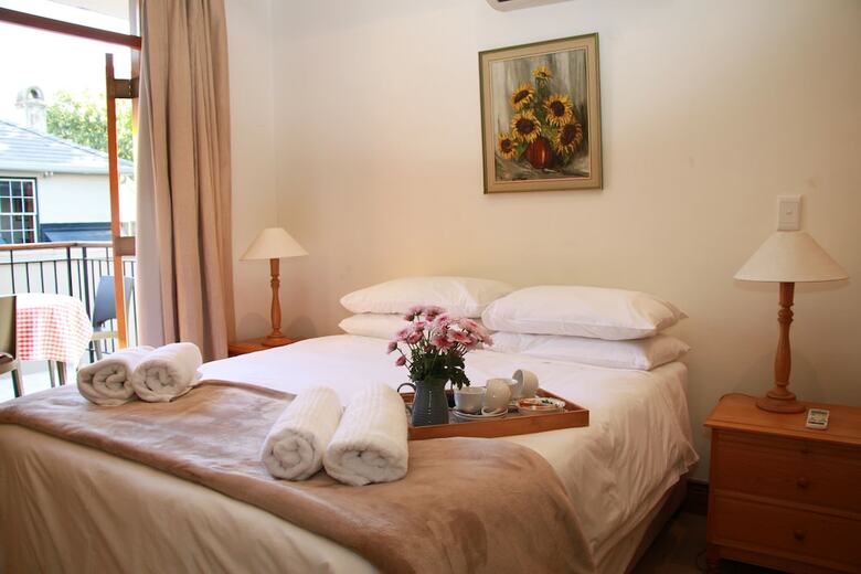 Apartamentos Parfait