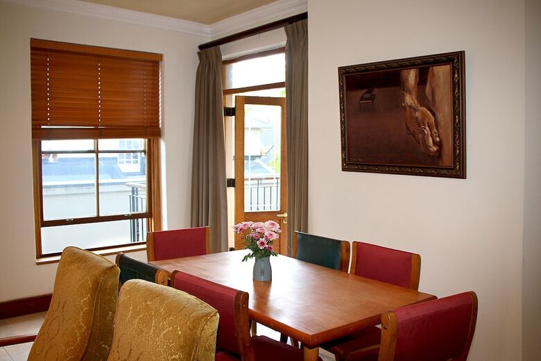 Apartamentos Parfait