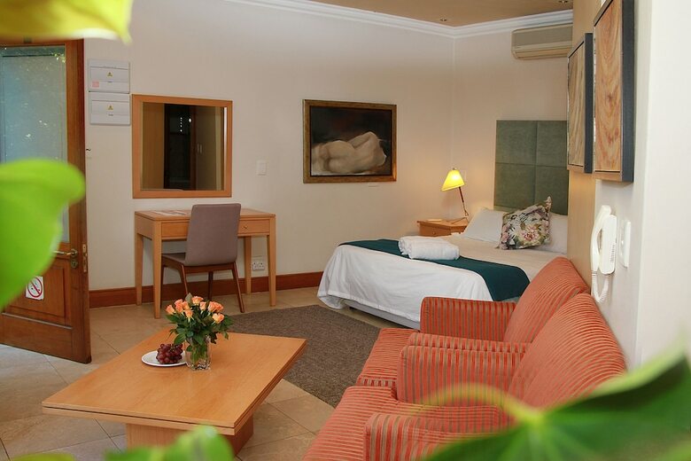 Apartamentos Parfait