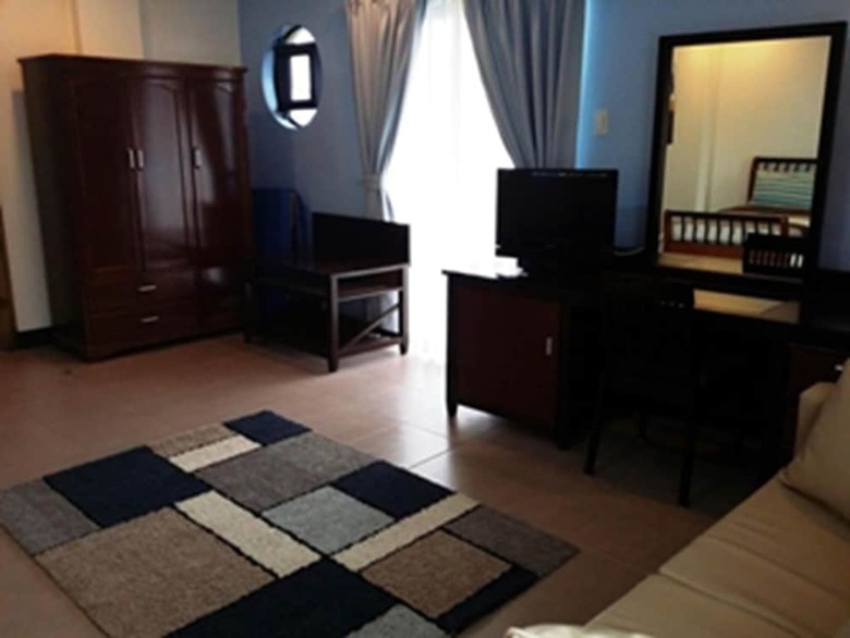Hotel Palm Seaside Inn And Beach Resort