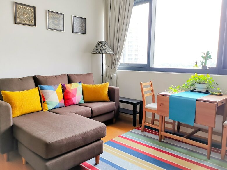 The Hub Service Apartment @ Petaling Jaya