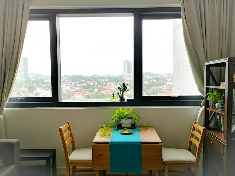 The Hub Service Apartment @ Petaling Jaya