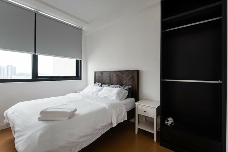 The Hub Service Apartment @ Petaling Jaya