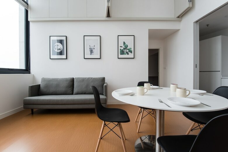 The Hub Service Apartment @ Petaling Jaya