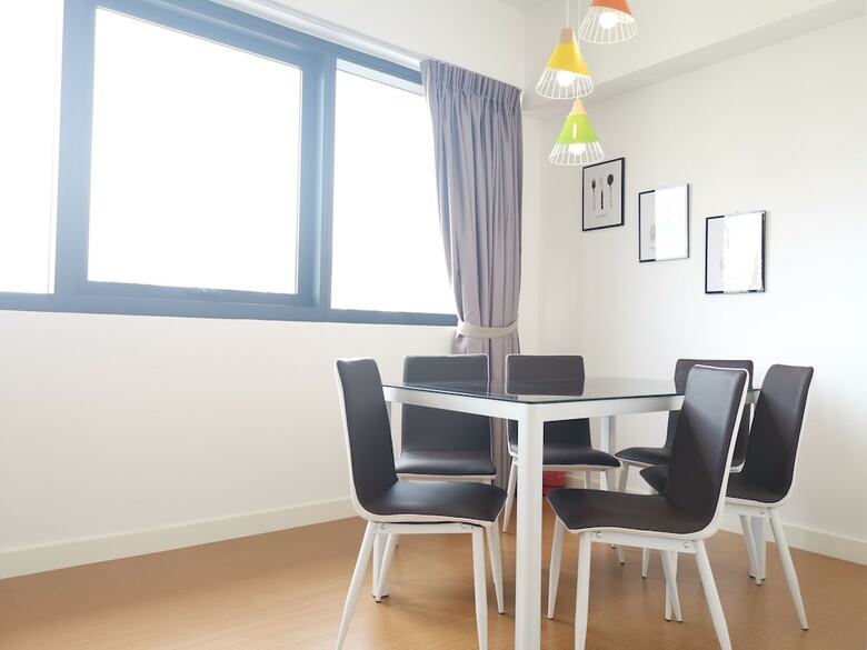 The Hub Service Apartment @ Petaling Jaya