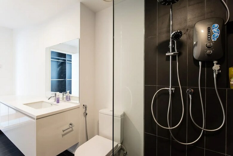 The Hub Service Apartment @ Petaling Jaya