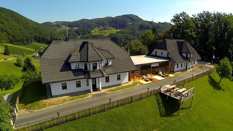 Hotel Guesthouse Jelenov Greben